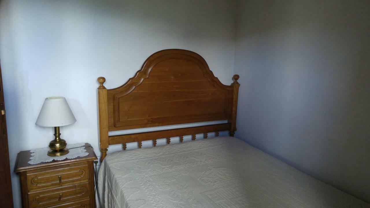 Casa Da Eira - Castanheiras Vendégház Resende Kültér fotó