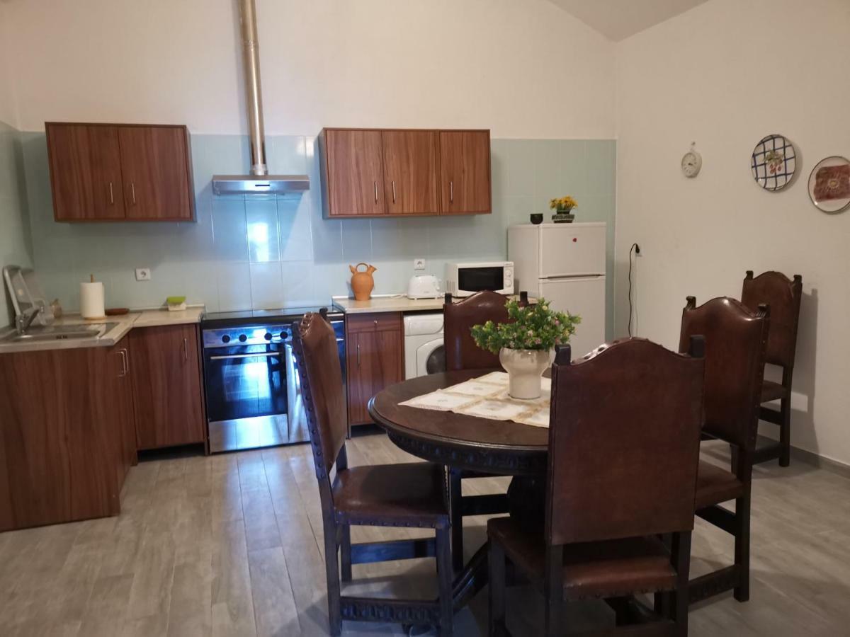 Casa Da Eira - Castanheiras Vendégház Resende Kültér fotó