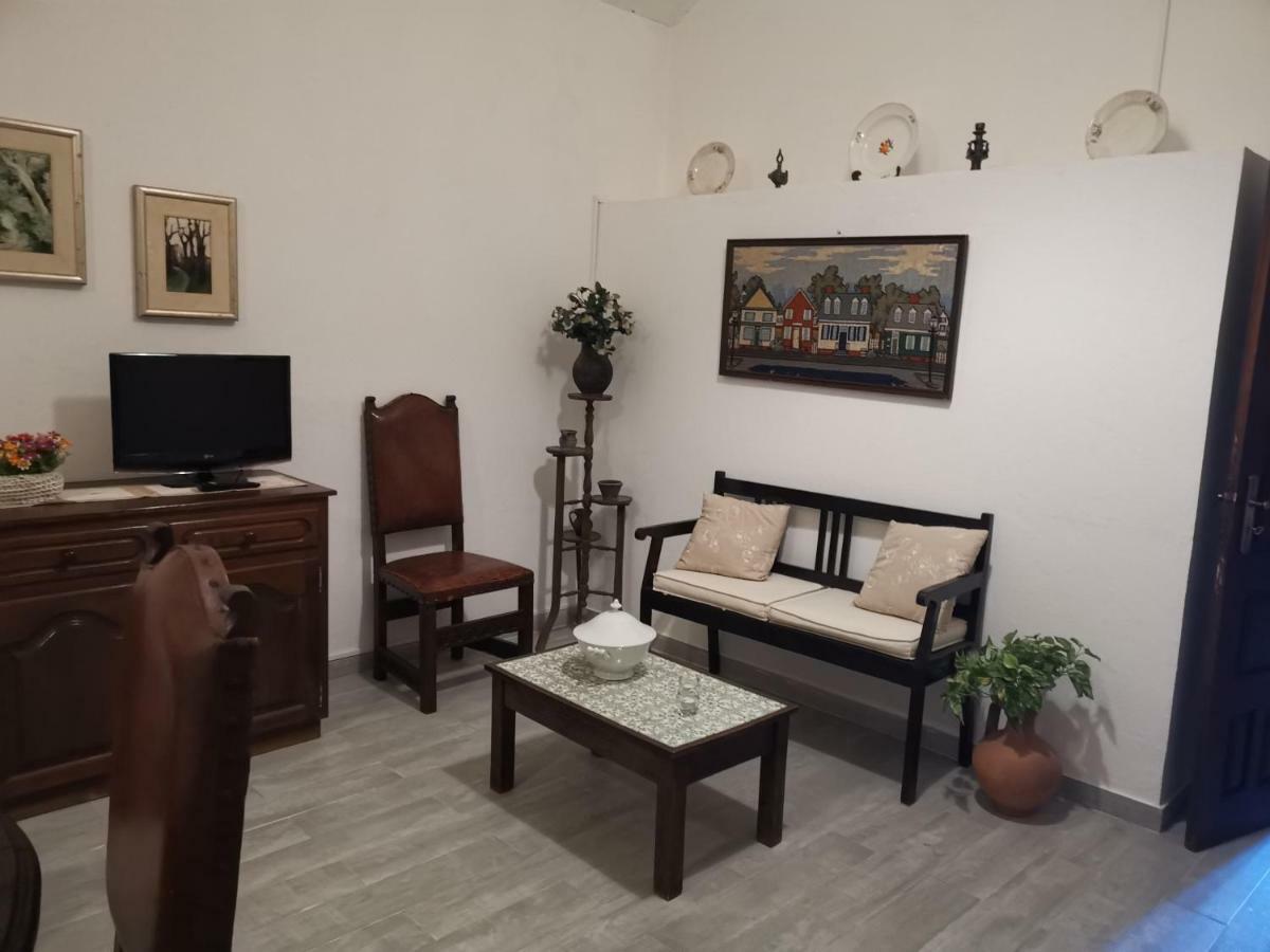 Casa Da Eira - Castanheiras Vendégház Resende Kültér fotó